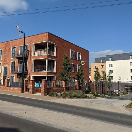 Suffield Lodge By Wycombe Apartments High Wycombe Exterior foto